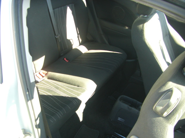 OPEL CORSA 1.2 GASOLINA 80CV