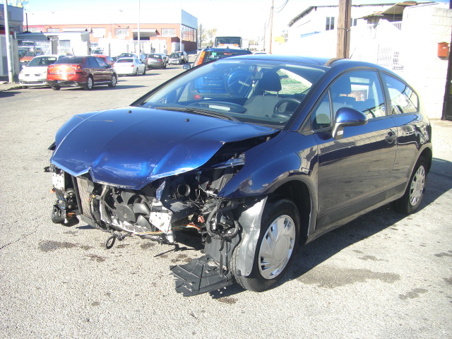 CITROEN C-4 1.6 HDI 92CV