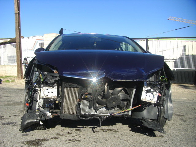 CITROEN C-4 1.6 HDI 92CV