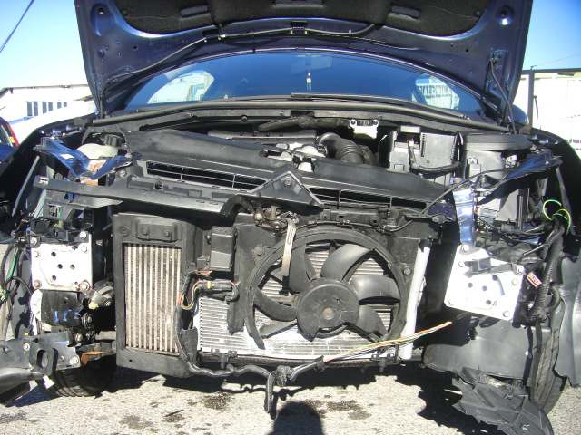 CITROEN C-4 1.6 HDI 92CV