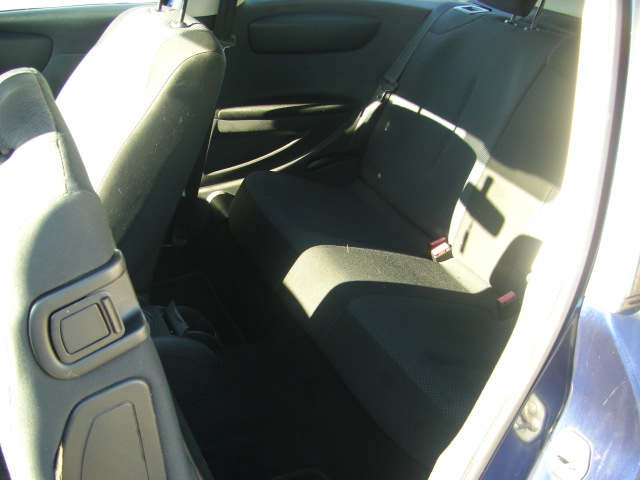 CITROEN C-4 1.6 HDI 92CV