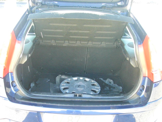 CITROEN C-4 1.6 HDI 92CV