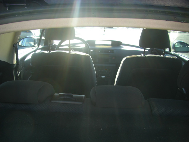 CITROEN C-4 1.6 HDI 92CV