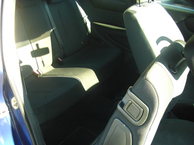 CITROEN C-4 1.6 HDI 92CV