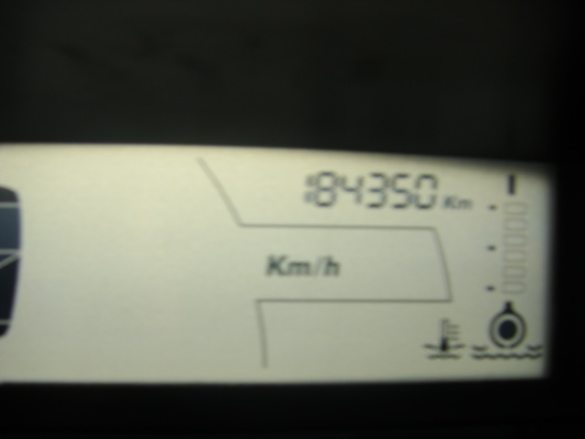 CITROEN C-4 1.6 HDI 92CV