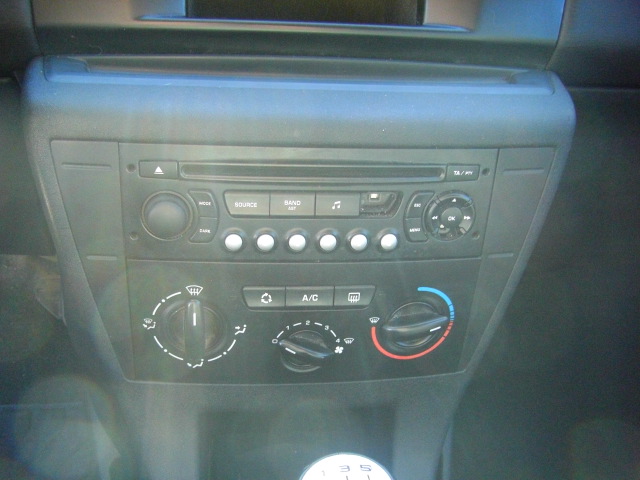 CITROEN C-4 1.6 HDI 92CV