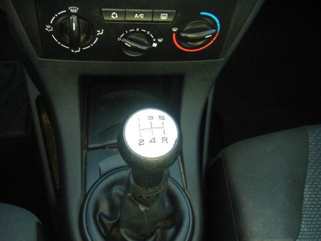 CITROEN C-4 1.6 HDI 92CV