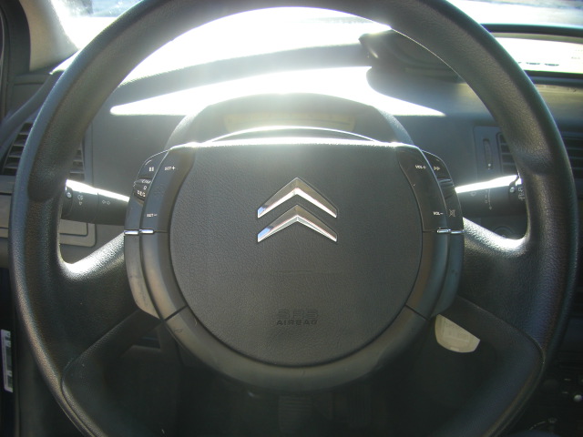 CITROEN C-4 1.6 HDI 92CV