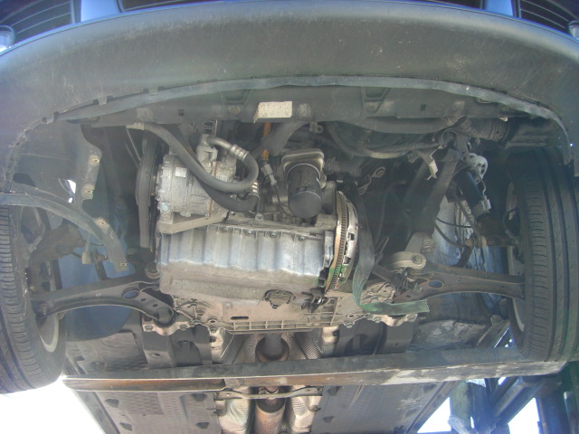 VOLKSWAGEN GOLF 1.6 GASOLINA 102CV