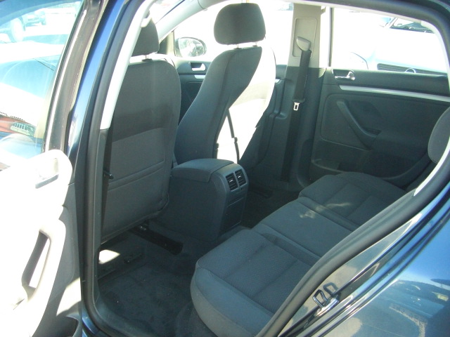 VOLKSWAGEN GOLF 1.6 GASOLINA 102CV