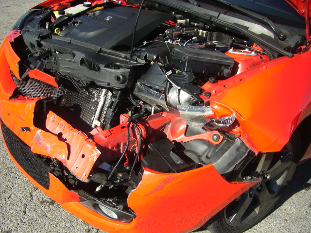 MAZDA 3 1.6 CDTI 110CV