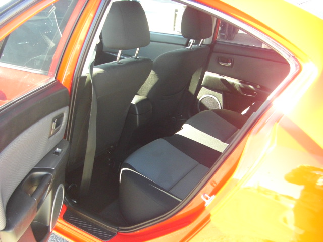 MAZDA 3 1.6 CDTI 110CV