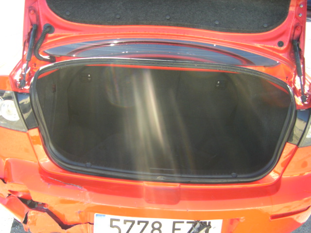 MAZDA 3 1.6 CDTI 110CV