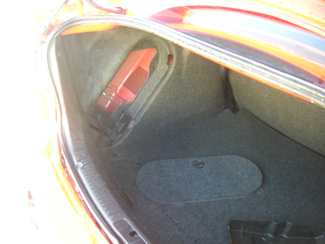 MAZDA 3 1.6 CDTI 110CV