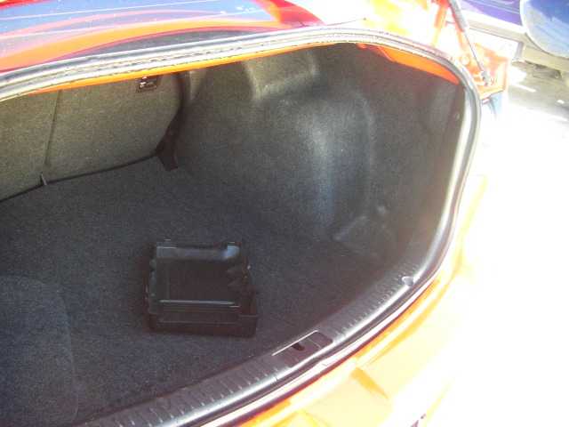 MAZDA 3 1.6 CDTI 110CV