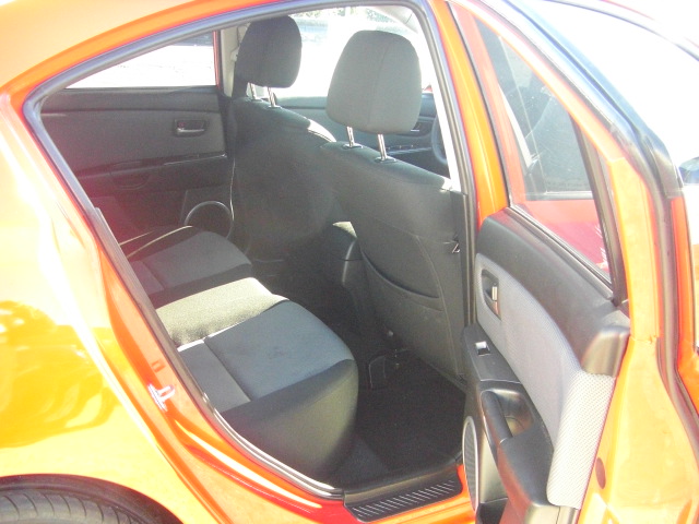 MAZDA 3 1.6 CDTI 110CV