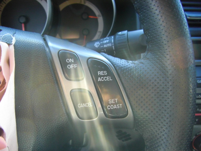 MAZDA 3 1.6 CDTI 110CV