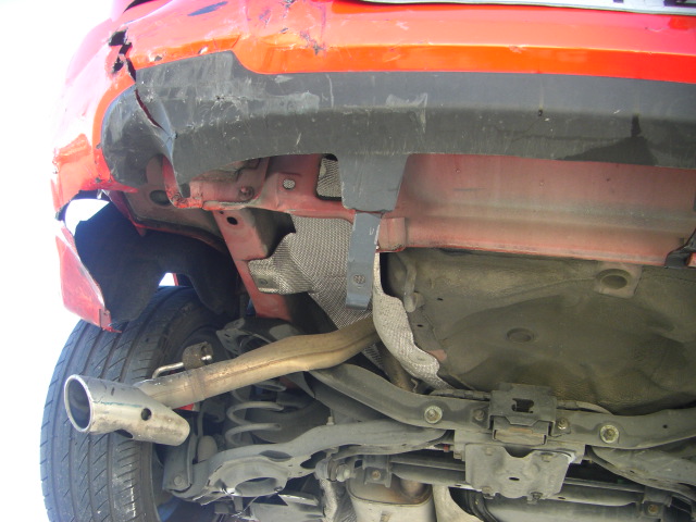 MAZDA 3 1.6 CDTI 110CV