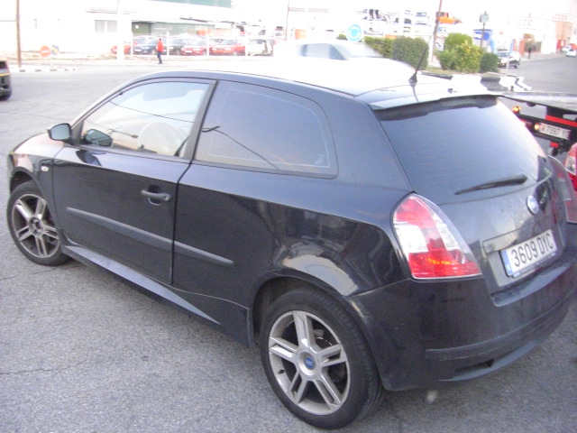 FIAT STYLO 1.9 D 120CV