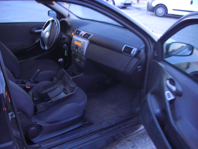 FIAT STYLO 1.9 D 120CV