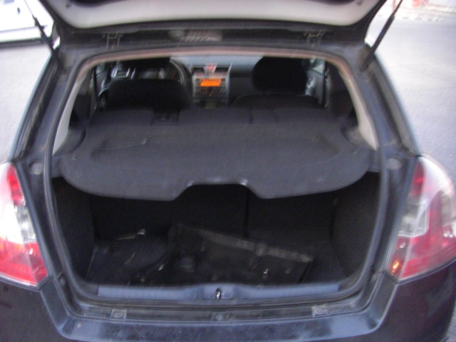 FIAT STYLO 1.9 D 120CV