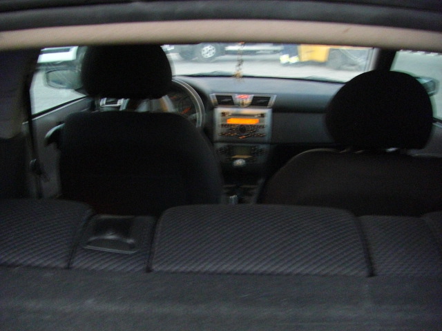 FIAT STYLO 1.9 D 120CV