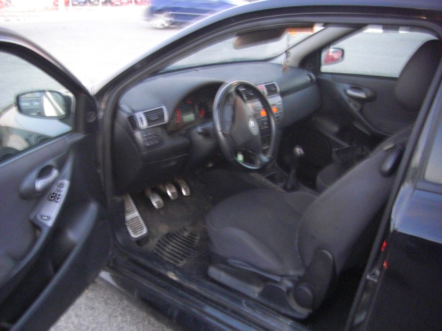 FIAT STYLO 1.9 D 120CV