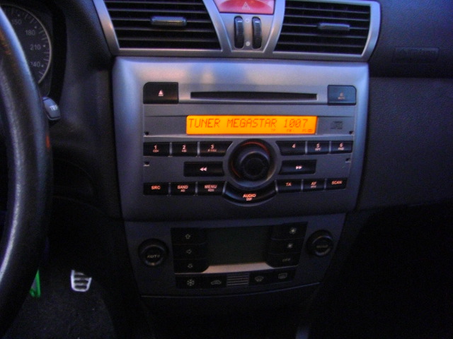 FIAT STYLO 1.9 D 120CV