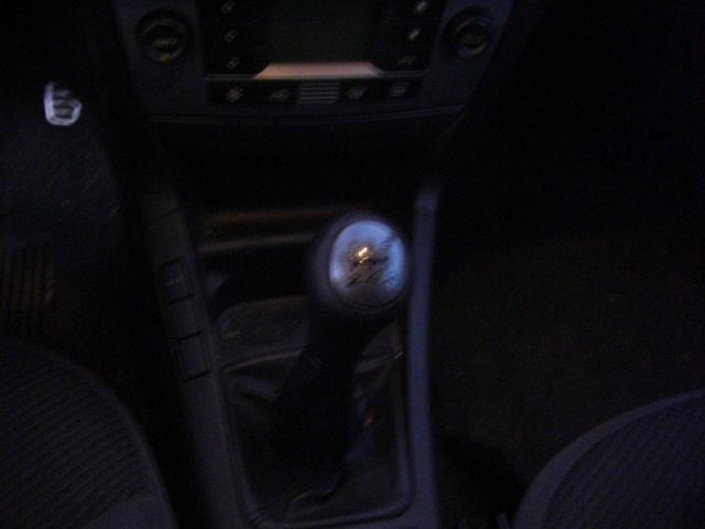 FIAT STYLO 1.9 D 120CV