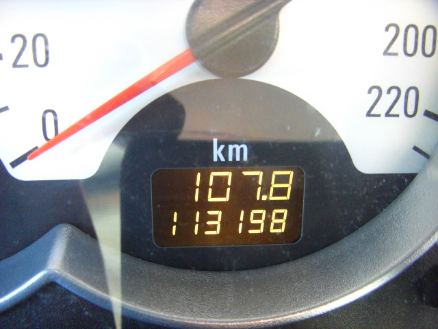 OPEL CORSA 1.4 GASOLINA 90CV