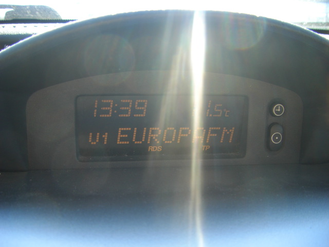 OPEL CORSA 1.4 GASOLINA 90CV