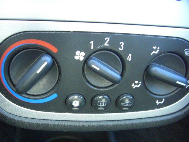 OPEL CORSA 1.4 GASOLINA 90CV