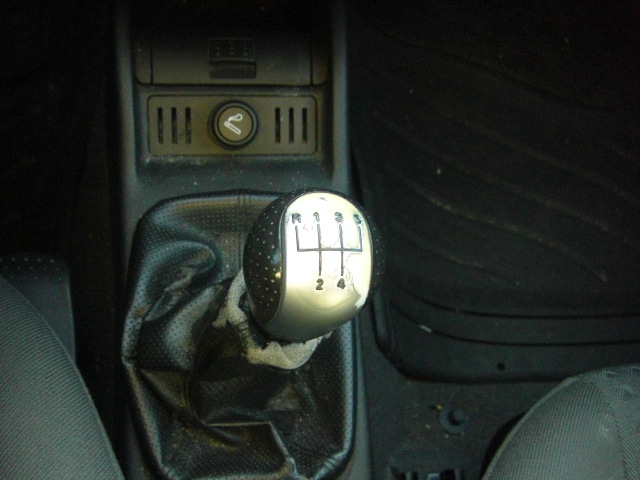 OPEL CORSA 1.4 GASOLINA 90CV