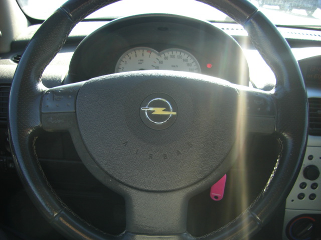 OPEL CORSA 1.4 GASOLINA 90CV