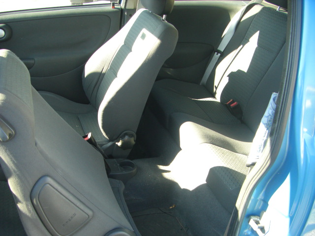 OPEL CORSA 1.4 GASOLINA 90CV