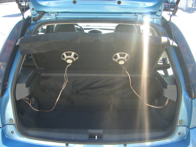 OPEL CORSA 1.4 GASOLINA 90CV