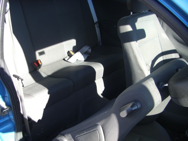 OPEL CORSA 1.4 GASOLINA 90CV