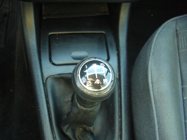 PEUGEOT406 2.0 HDI 100CV