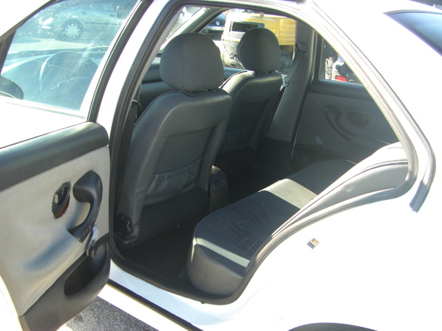 PEUGEOT406 2.0 HDI 100CV