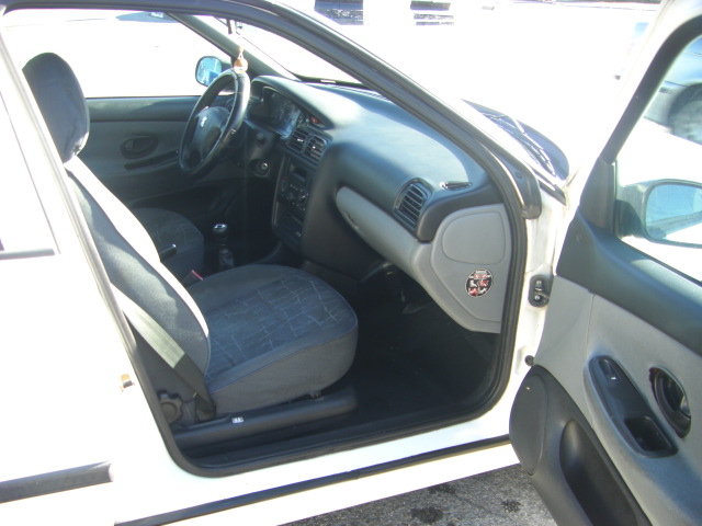 PEUGEOT406 2.0 HDI 100CV