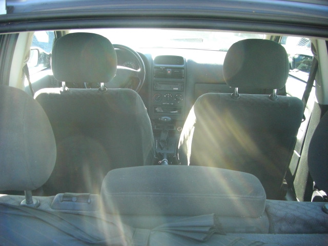 OPEL ASTRA 2.0 D 92CV AUTOMATICO