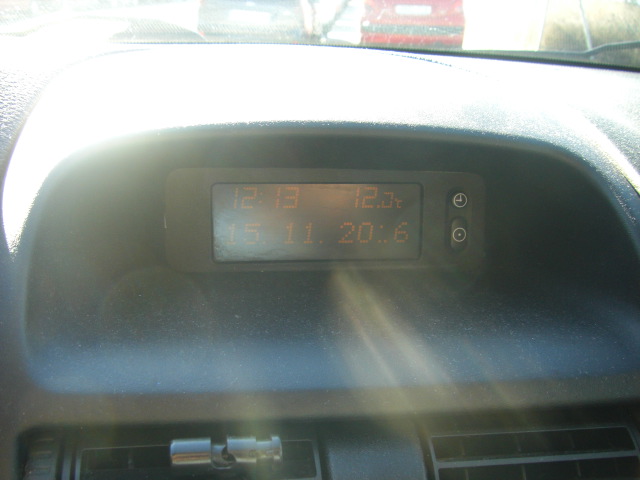 OPEL ASTRA 2.0 D 92CV AUTOMATICO