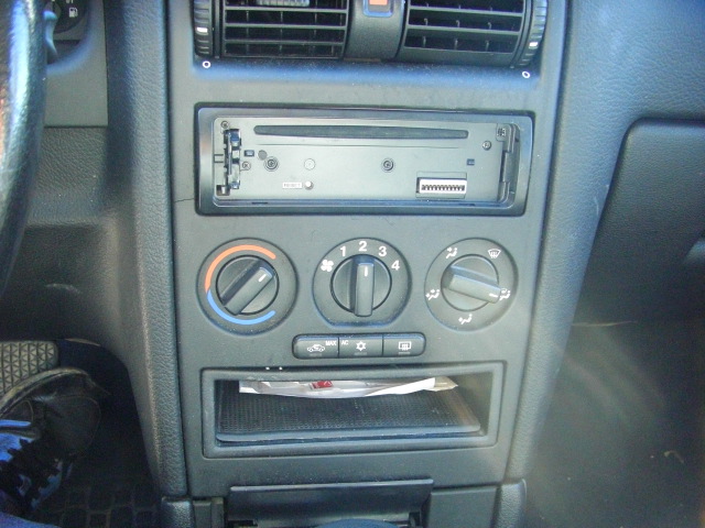 OPEL ASTRA 2.0 D 92CV AUTOMATICO