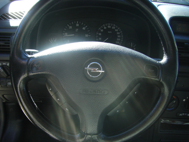 OPEL ASTRA 2.0 D 92CV AUTOMATICO