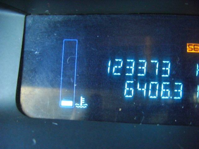 RENAULT MEGANE SCENIC 1.5 DCI 105CV