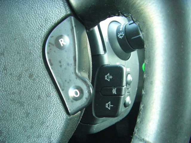 RENAULT MEGANE SCENIC 1.5 DCI 105CV