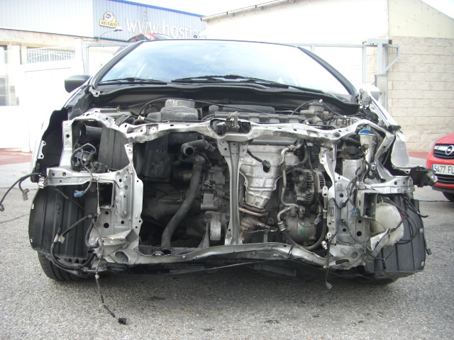 HONDA CIVIT 1.6 I LS VTEEC 110CV GASOLINA