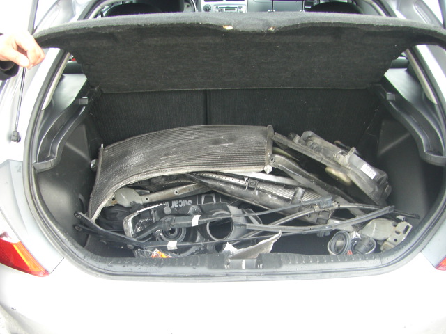 HONDA CIVIT 1.6 I LS VTEEC 110CV GASOLINA