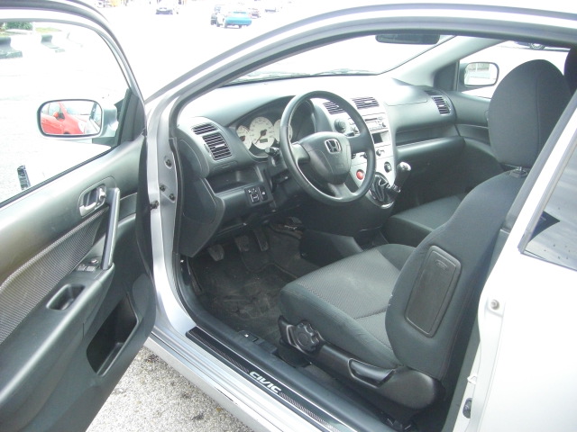 HONDA CIVIT 1.6 I LS VTEEC 110CV GASOLINA