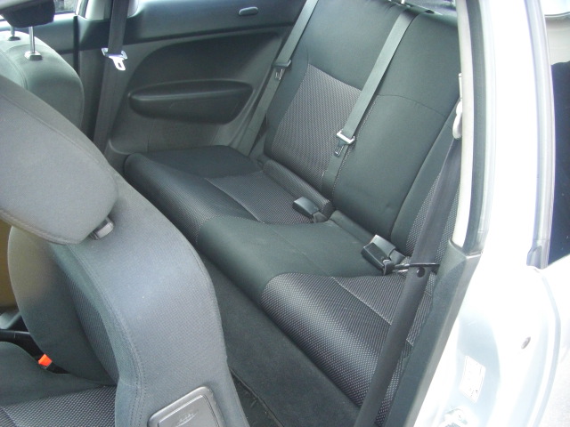 HONDA CIVIT 1.6 I LS VTEEC 110CV GASOLINA